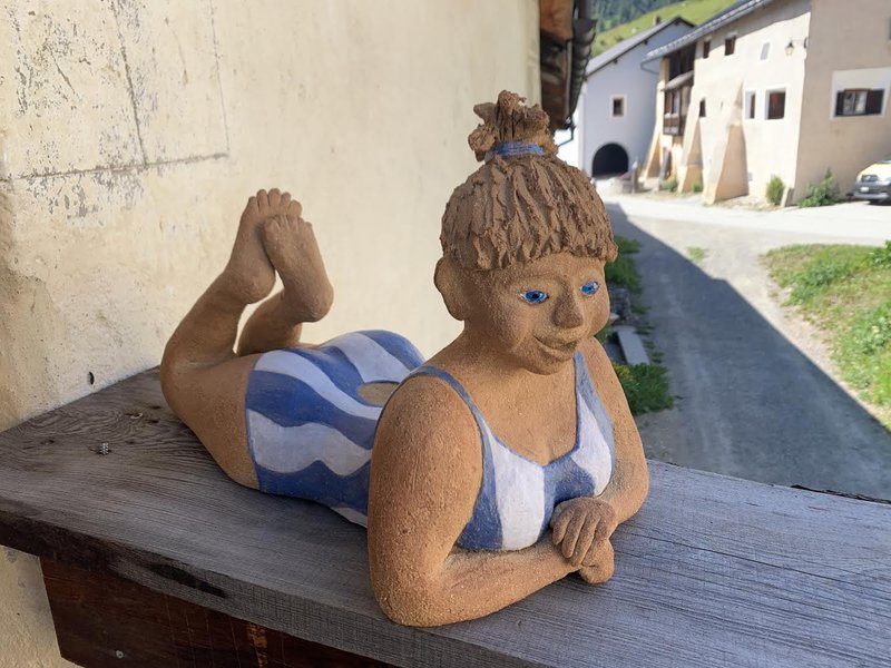 Starke Frauen